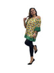 Oversized Partridge T-shirt pg237m