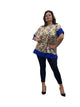 Oversized Partridge T-shirt pg237m