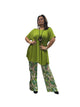 Oversized t-shirt Maiora 16272
