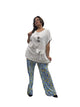Big T-shirt gloria 901132