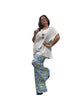 Pants Santy 7081