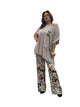 Big T-shirt gloria 901132