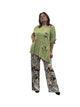 Big T-shirt gloria 901132