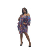 Fiorella dress 6771