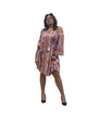 Fiorella dress 6771