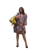 Fiorella dress 6771