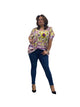 Charlotte tunic 3760