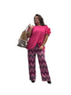 Jasmine Oversized T-shirt 71223
