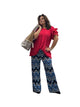 Jasmine Oversized T-shirt 71223