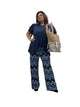 Jasmine Oversized T-shirt 71223