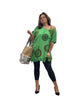 Silvia's oversized t-shirt 45110