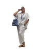 Indonesian tunic 66112