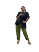 Greece trousers 33026