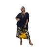 Indonesian tunic 66112