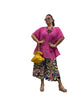 Indonesian tunic 66112