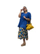Indonesian tunic 66112
