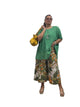 Skirt-trousers noel 67712