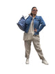 Greece trousers 33026