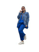 Greece trousers 33026