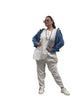 Greece trousers 33026