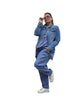 Trousers miscia 7654