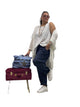 Greece trousers 33026