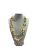 Pisa Necklace 22186