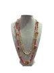 Redcurrant necklace 776613