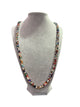 Necklace gloria 776655