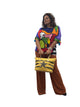 Malia tunic 8133
