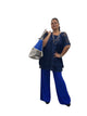 Gorgeous smock 56789