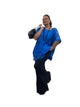 Gorgeous smock 56789