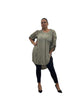 Flora shirt 6769
