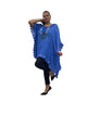 Dusty pink tunic 984321