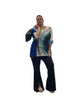 Klio 523 tunic