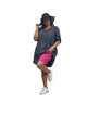 Chic Bermuda shorts 56771
