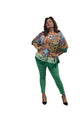 Amalfi tunic 567m
