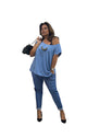 Mermaid tunic 560m