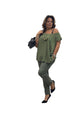 Mermaid tunic 560m