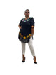 Casacca copricostume Berna 612231