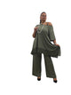 Gisel tracksuit 33129tz