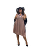 Cornflower dress 59100