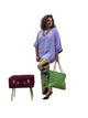 Floridian tunic 519