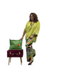 Floridian tunic 519
