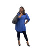 Flora shirt 6769