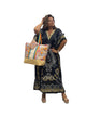 Pearl caftan 8970