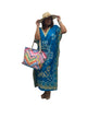 Pearl caftan 8970