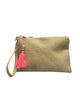 Beach pouch 5433