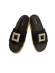 Violet sandal hj7125