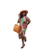 Lily pad dress 78665